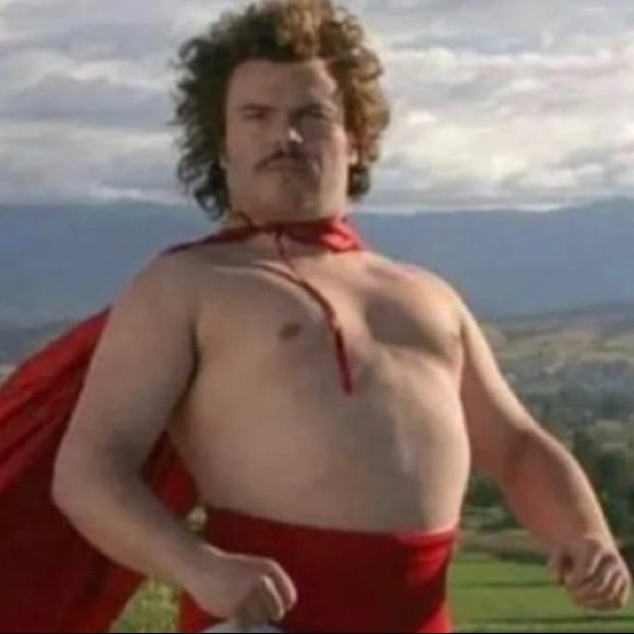 Meet your Posher, David - Picture 1 of 1